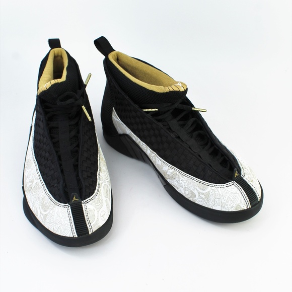 Jordan Other - Nike Air Jordan 15 Retro Laser